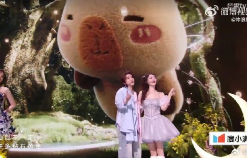 王濛和李小冉在《乘风2026》中具体有哪些爆笑互动名场面？