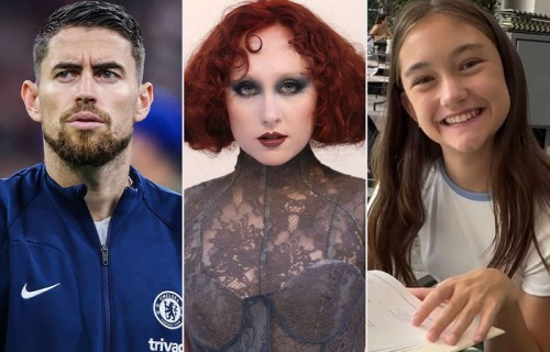 若日尼奥澄清保镖威胁事件，称与Chappell Roan无关