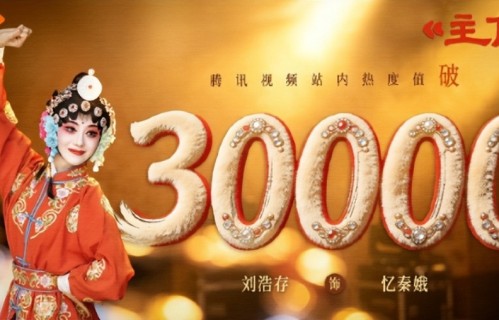 《耀眼》开播2小时播放量1600万，打了多少资方的脸，关晓彤又赌对了
