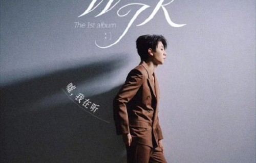 王俊凯出道13年首张专辑 心事都藏在新歌里|WJK|篇章|歌词|粉丝|暧昧