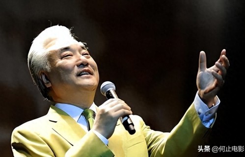 一路走好！不到2天5位名人去世，其中三位都姓刘，最小的才61岁 