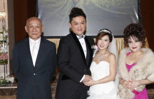 李家鼎公开与长子对话录音，称年迈无力养对方，长子威胁抵押祖屋_李泳_父亲_施明