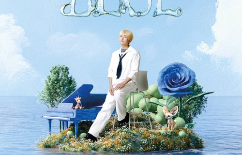 SUPER JUNIOR 厉旭，7月10日至12日首尔演唱会3场全数售罄！|亚洲|开票|小剧场|澳门|音乐