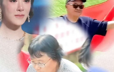 杨紫为拍《生命树》付出了哪些努力？