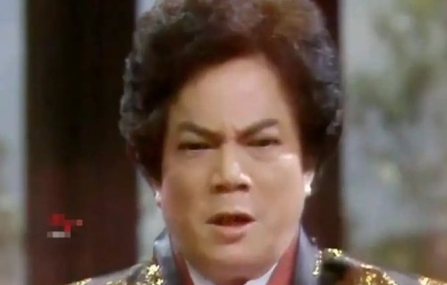 92岁老戏骨郑雷离世：他塑造的裘千仞等经典反派已成绝唱