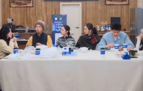 网友们对张豆豆拉黑孙杨后又秒怂的事件主要有哪些不同的看法？
