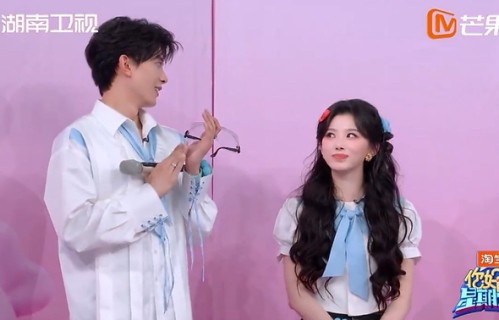 邓凯代齐旻告白孔雪儿，甜蜜誓言引心动|你好星期六|不齐而俞|俞浅浅|逐玉|虐心