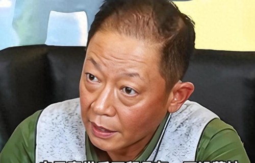 59岁王志文提及后事，骨灰撒大海，不设墓地，丧葬钱留老婆孩子花 