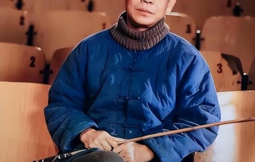 张嘉译秦海璐爆料：聚餐总由孙浩买单，理由搞笑