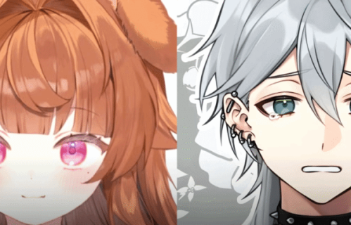 谈恋爱就被开除！VTuber虚拟主播“禁止恋爱”