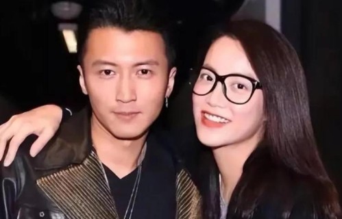 从“谢霆锋背后的女人”到单亲妈妈：霍汶希用半生诠释，女人的底气是自己给的