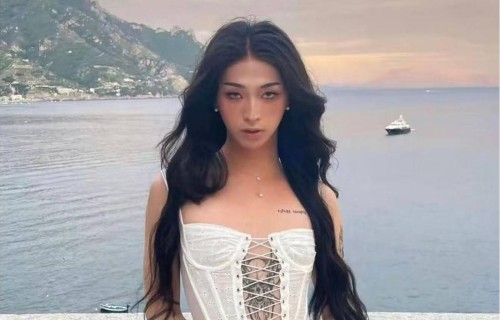 伊能静儿子迷惑行为引争议，她无脑护子口碑翻车，黑历史又被翻出