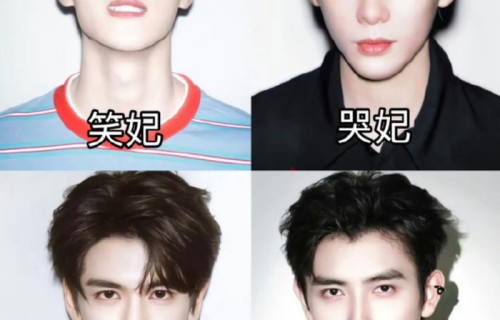 “内娱四大爱妃”趣味出圈,李昀锐王安宇张凌赫陈飞宇人设引爆话题风暴