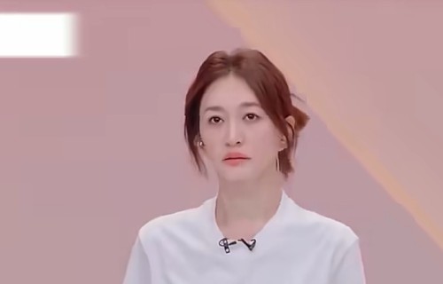 李小冉背词3小时因困倦遗忘，展现可爱一面|乘风2026|线下活动|乘风|睡眠|营业