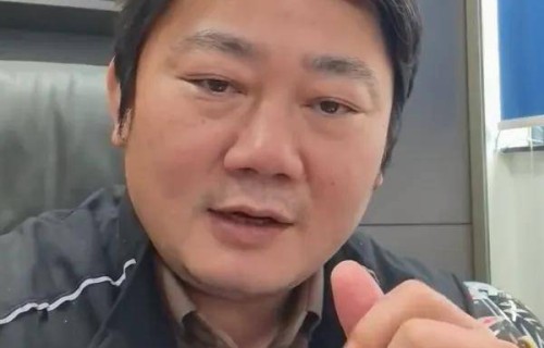 张雪和陈光标杠上了！自曝太多资本找上门，让他们支持造国产飞机