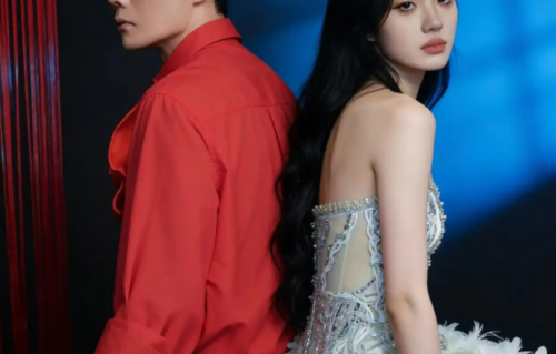 一场 “李白” 引发的风波：李荣浩怒撕单依纯，人民日报下场定调！