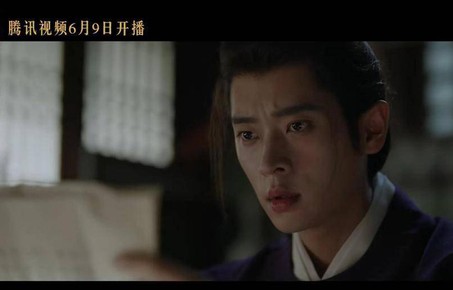 央八今日正式开播!演员阵容雄厚!预约突破600万_通道_权谋_节奏