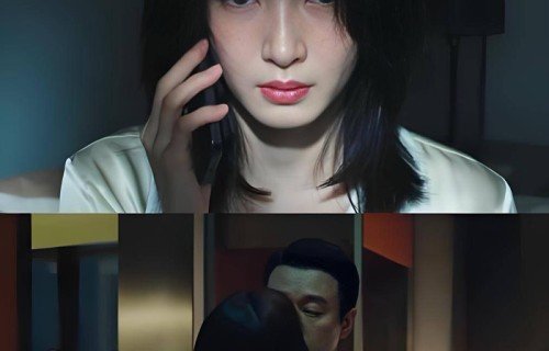 江疏影三个月完成事业逆袭 从造型争议到三部作品强势回归|三十而已|恋爱先生|佟大为|王漫妮|漂亮的事