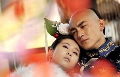 《步步惊心》大结局,为何四爷不跟若曦见面?原因十四爷心知肚明