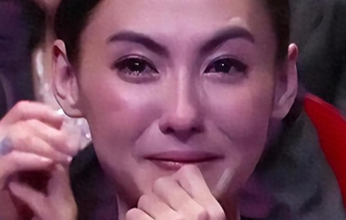 三胎生父被曝后，张柏芝案迎来结果，结局太解气难怪提前立好遗嘱 