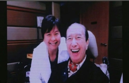 赌王女儿离世，是何超琼的三妹，家族地位不寻常