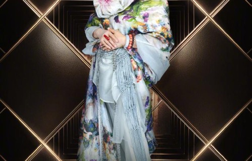 《歌手2026》合伙人公布,齐豫想重新定义70岁
