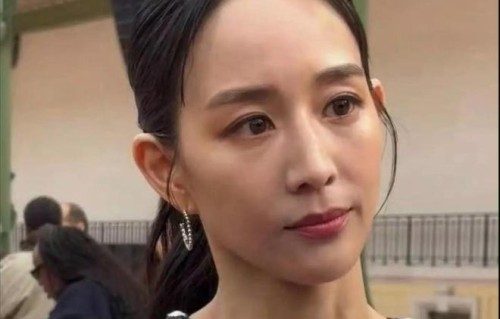 瘦到脱相也不在乎，张钧甯活成了最不将就的女明星|感情|邱泽|赵又廷|素颜|不结婚