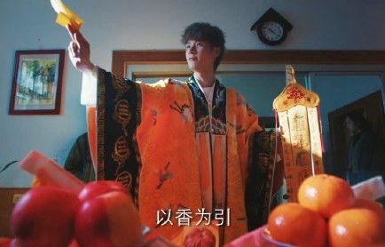 目前观众对《大吉中介》的评价好不好？