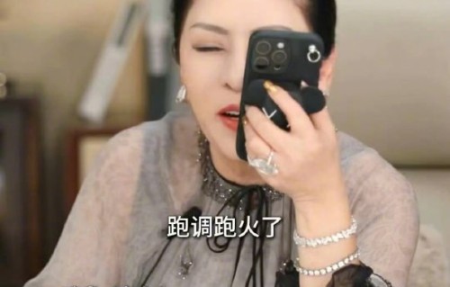 除了写小抄，李小冉为准备《乘风2026》舞台还付出了哪些努力？