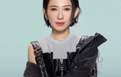 GAI马来西亚演唱会官宣，嘉宾戴佩妮亮相|GAI周延|合作|两人|歌曲