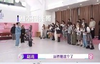 音乐总监赵兆的哪些公开言论引发了网友对其情商的质疑？|乘风2026|谢可寅|节目|综艺|道歉