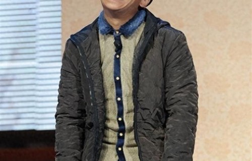 牡丹花下死，做鬼也风流！如今，谁也救不了44岁的宋小宝了