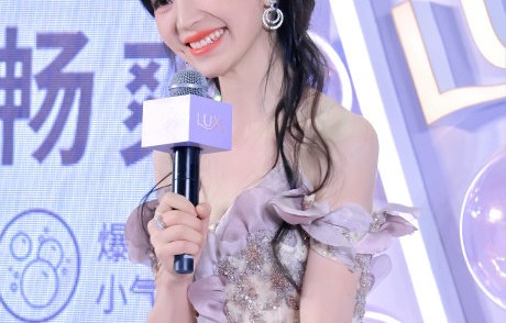 田曦薇的‘小蛋糕’昵称具体有什么由来？