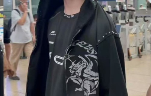 杨博文从北京出发前往济宁
