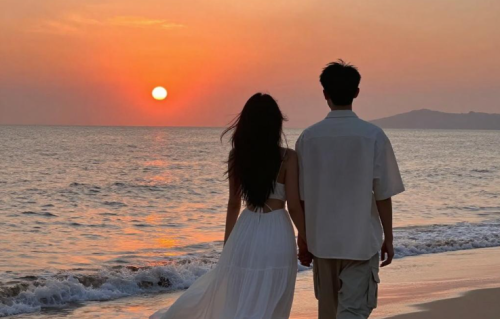 夫妻之间做到这一点，这个家一定散不了