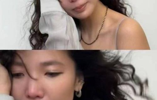 张婉婷疑曾介入高云翔董璇婚姻，怀了对方的孩子，也太狗血了