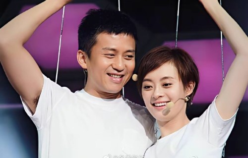 孙俪本人和网友对此事分别持什么态度？|危险关系|邓超|收视率|电视剧盘点|公益