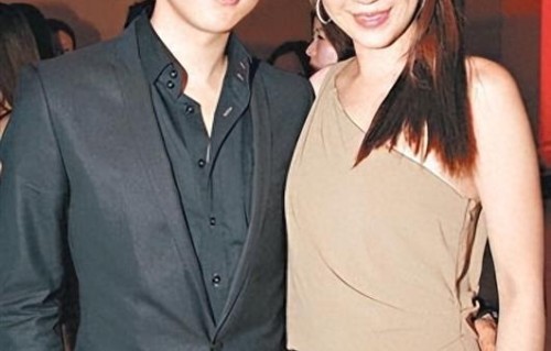 命真好！8亿世纪婚礼，6亿婚房度蜜月，甄子丹小姨子嫁豪门后怎样