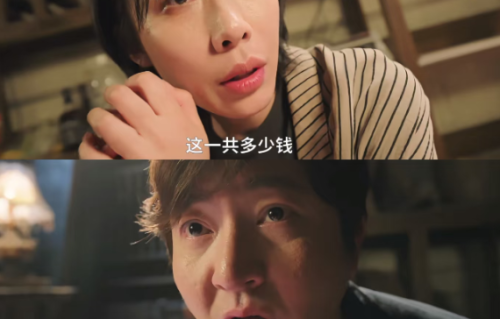 白玉兰视帝视后已定？郭京飞任素汐陷舆论风波，肖战也被牵连其中