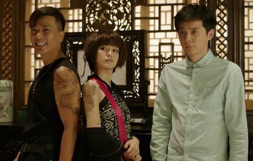 《灵魂摆渡5》刚播就炸上热搜，这才是“熹妃回宫”该有的排面