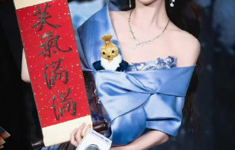 《表妹万福》原著小说结局是什么样的？