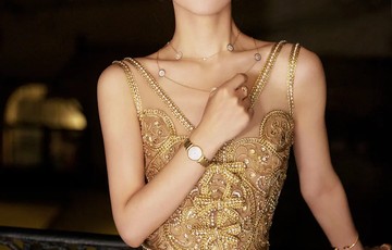 赵丽颖-快懂百科