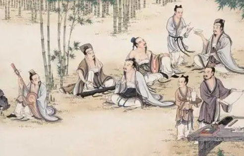 古代民间故事：孝子卖牛救母，黄牛半夜托梦，原来它是山神的坐骑
