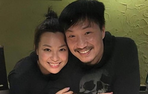 香港知名男星正在办离婚，官司拖足一年，仍未和妻子达成共识