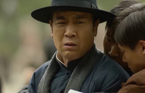 央视《太行谣》开播，连看1集，我敢说：抗战大剧又出黑马