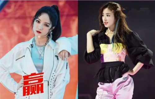 《浪姐》新鲜出炉的五公剧透,姐姐们一对一solo胜负揭晓