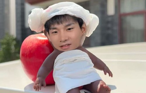 钱锟这次自费闪现北京支持姚琛，背后体现两人有怎样的友谊？