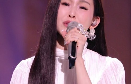 《浪姐7》杀疯了！被低估的张月，给了多少“跨界演员”一记耳光