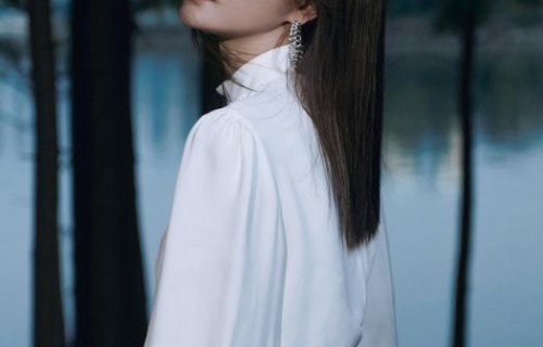 秦岚：婚姻水到渠成，不必强加于人