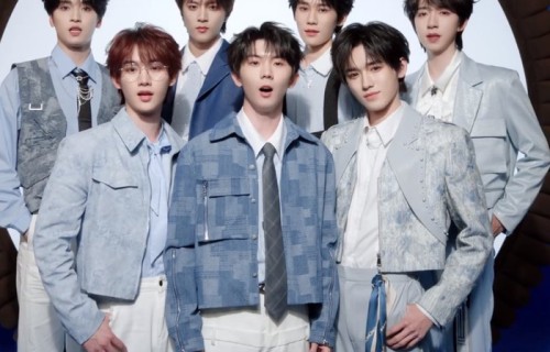 时代少年团假期舞台即将亮相